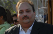 PNB fraud: Passport revoked, probe biased so cant come back to India, Mehul Choksi tells CBI